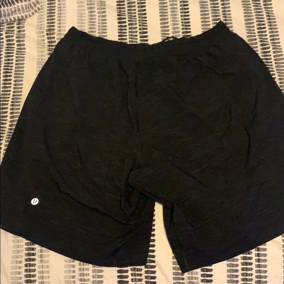 lululemon athletica Other - LULULEMON Black shorts